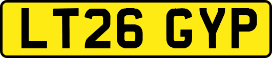 LT26GYP