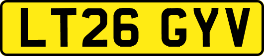 LT26GYV