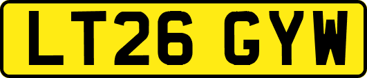 LT26GYW