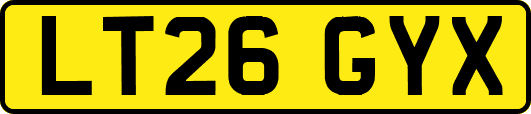 LT26GYX