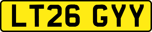 LT26GYY
