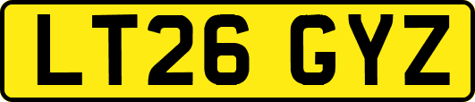 LT26GYZ