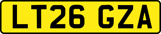 LT26GZA