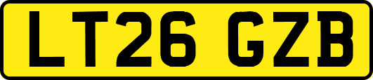 LT26GZB