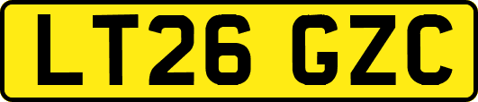 LT26GZC