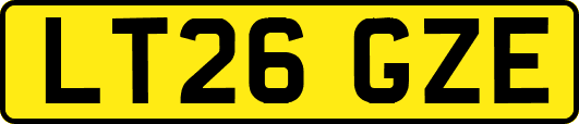 LT26GZE