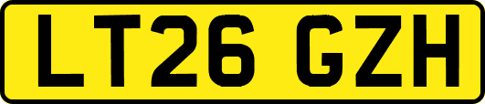LT26GZH