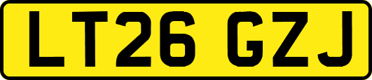 LT26GZJ