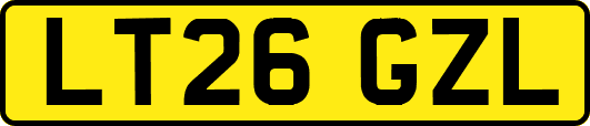 LT26GZL