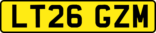 LT26GZM