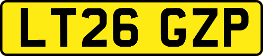 LT26GZP