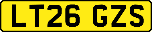 LT26GZS