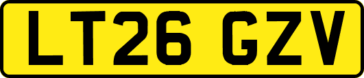 LT26GZV
