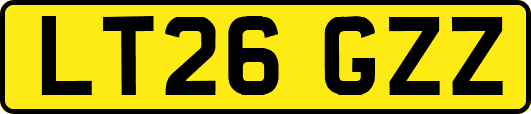 LT26GZZ