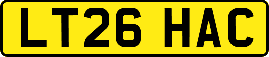 LT26HAC