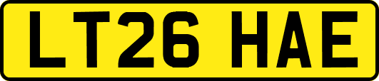 LT26HAE
