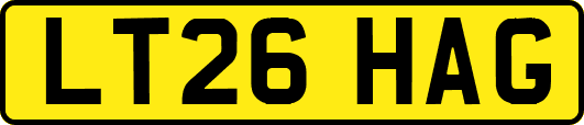 LT26HAG