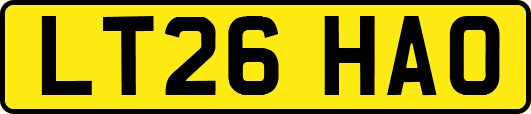 LT26HAO