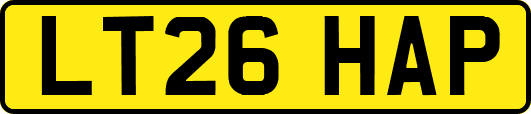 LT26HAP