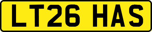LT26HAS