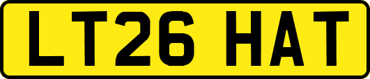 LT26HAT
