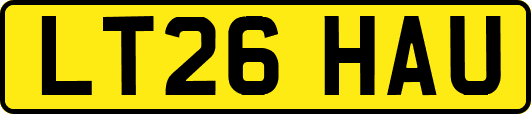 LT26HAU