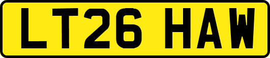 LT26HAW