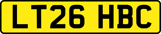 LT26HBC