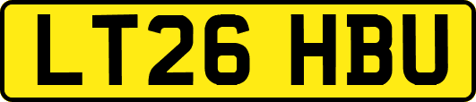 LT26HBU