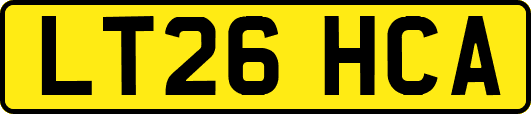LT26HCA