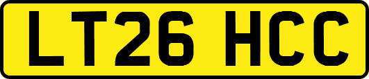 LT26HCC