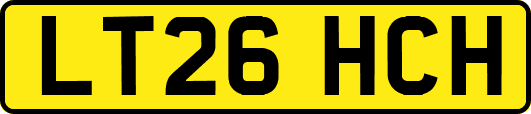 LT26HCH