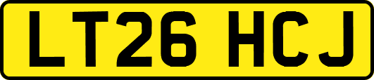 LT26HCJ