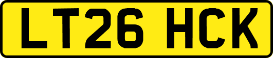 LT26HCK