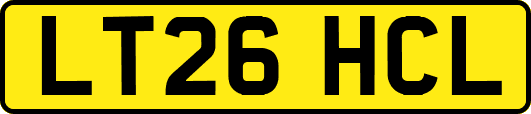 LT26HCL