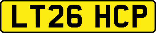 LT26HCP
