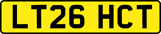 LT26HCT