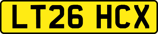 LT26HCX