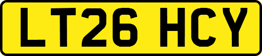 LT26HCY