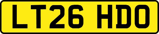LT26HDO