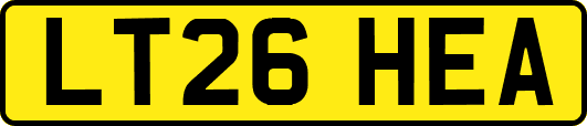 LT26HEA