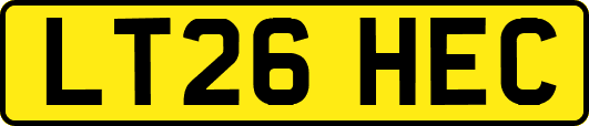 LT26HEC