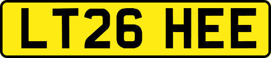 LT26HEE