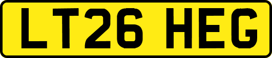 LT26HEG