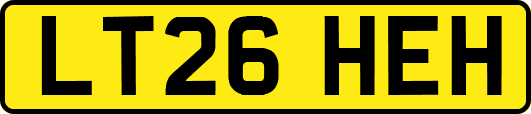 LT26HEH