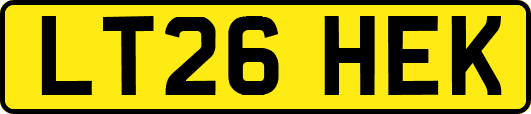 LT26HEK