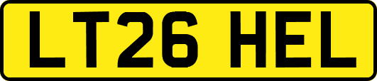 LT26HEL