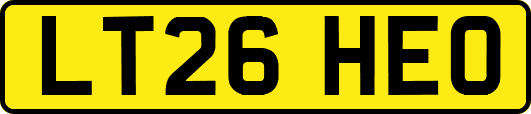 LT26HEO