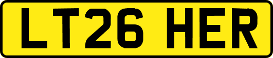 LT26HER