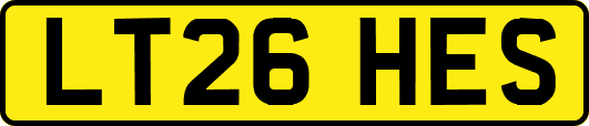 LT26HES
